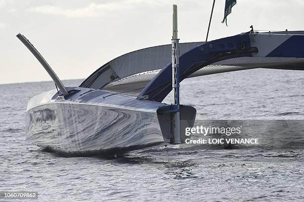 Ultim Rudder 59 Rudder Lines Stock Photos, High-Res Pictures, and Images - Getty Images