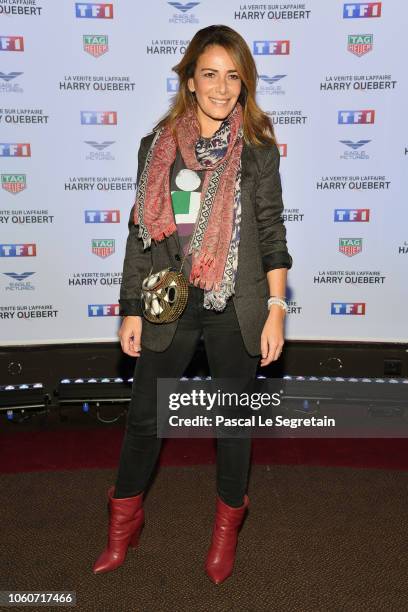 Elsa Fayer Photos and Premium High Res Pictures - Getty Images