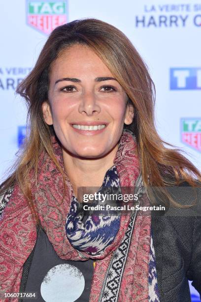 Elsa Fayer Photos and Premium High Res Pictures - Getty Images
