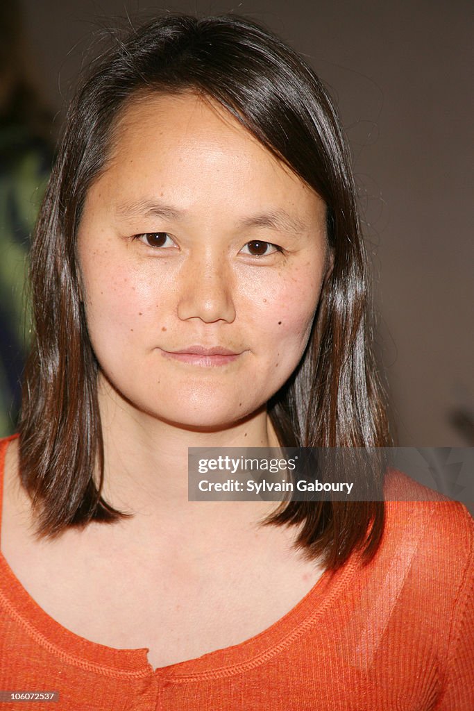 Dreamworks NYC Special Screening of "Over The Hedge", arrivals