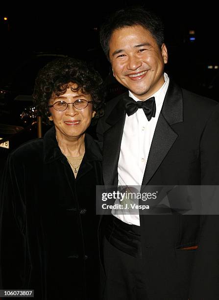 Marcus Rooth Mother 18 Cannes Film Festival World Premiere Of The Da Vinci Code After Party ...