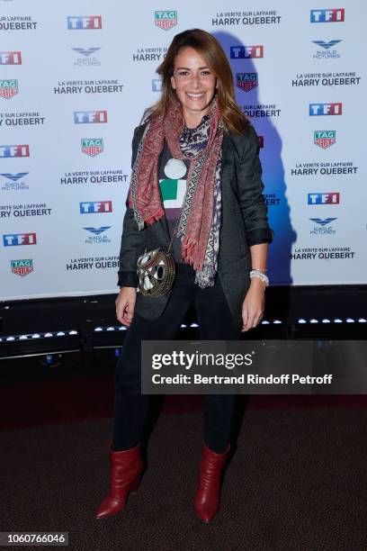 Elsa Fayer Photos and Premium High Res Pictures - Getty Images