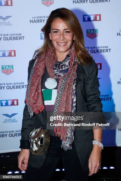 Elsa Fayer Photos and Premium High Res Pictures - Getty Images