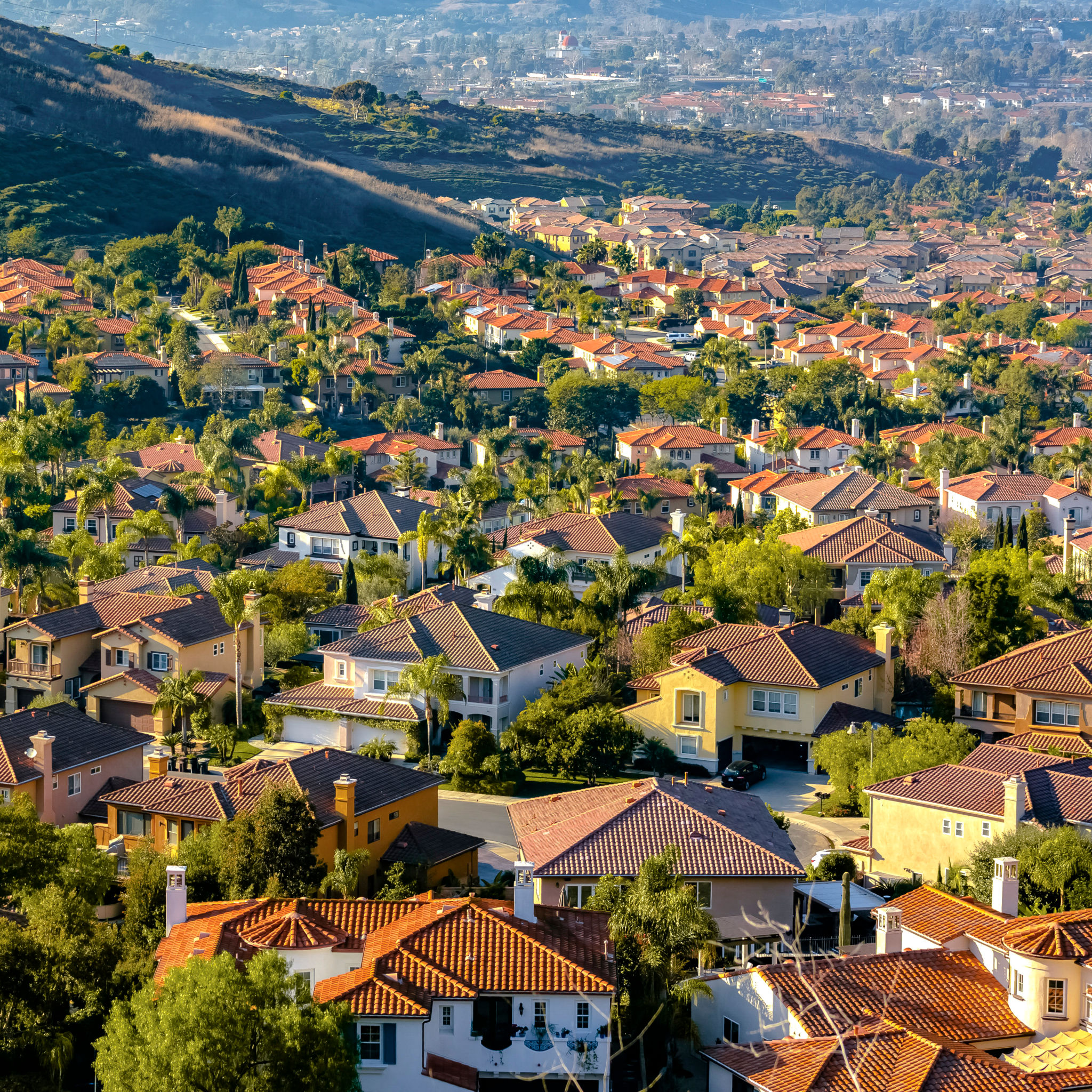 orange county community