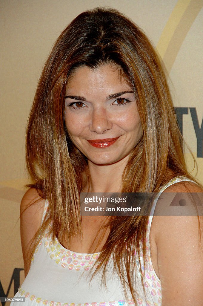 2006 Women in Film Crystal + Lucy Awards - Arrivals