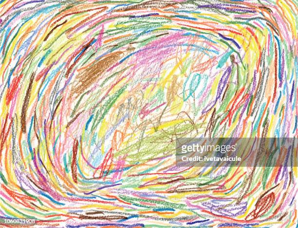  fotos e imágenes de Crayola Crayon - Getty Images