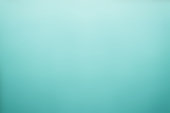 Turquoise aqua color. Abstract background.