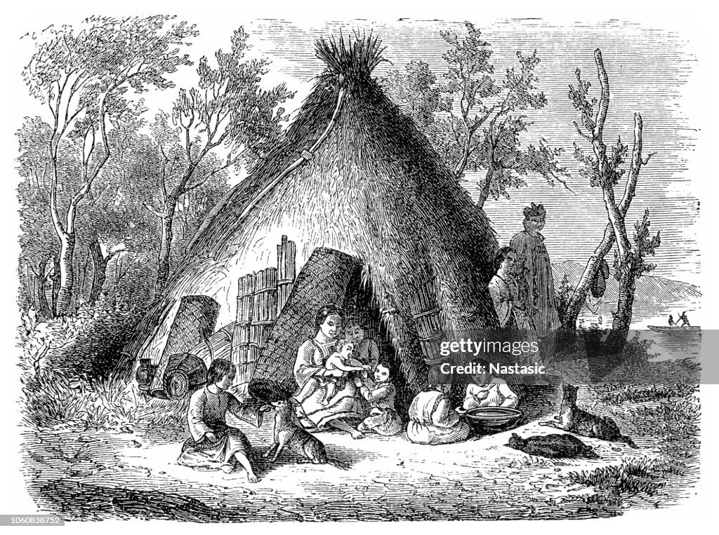 Ute people