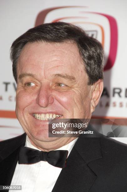 Jerry Mathers during 4th Annual TV Land Awards - Arrivals at Barker Hangar in Santa Monica, California, United States.