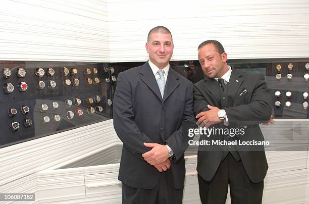 Jerry Rizzieri 127 Jacob Friedman Stock Photos, High-Res Pictures, and Images - Getty ...