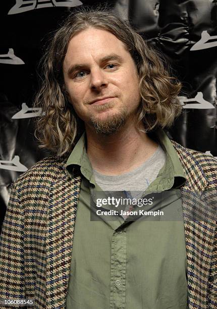 Jeff Renfroe during 5th Annual Tribeca Film Festival - "Civic Duty" Premiere - After Party at BED Nightclub in New York City, New York, United States.