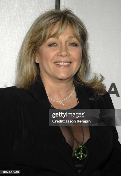 Patti d'Arbanville during 5th Annual Tribeca Film Festival - "Pittsburgh" Premiere at AMC Loews Lincoln Square in New York City, New York, United...