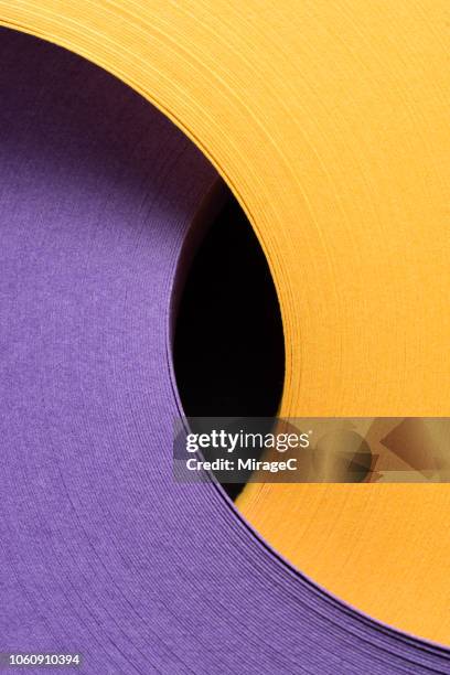 Interlocking Shapes Fotografías e imágenes de stock - Getty Images