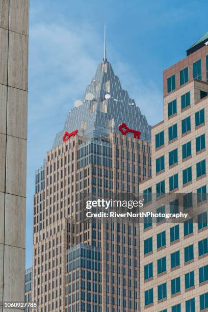 Key Bank Address Keybank Building Photos and Premium High Res Pictures - Getty Images