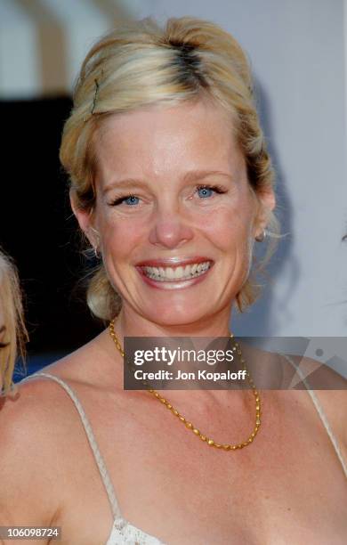 Rebecca Broussard during "Click" Los Angeles Premiere at Manns Village Theater in Westwood, California, United States.