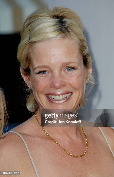 Rebecca Broussard during "Click" Los Angeles Premiere at Manns Village Theater in Westwood, California, United States.