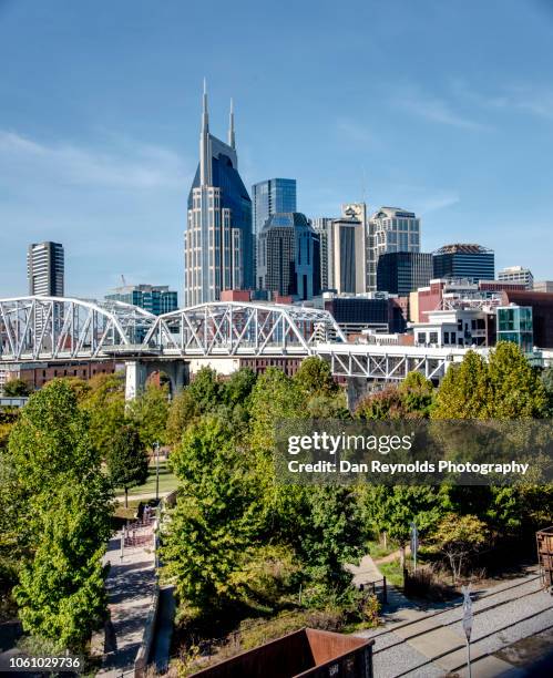 nashville, tennessee - nashville park stock pictures, royalty-free photos & images