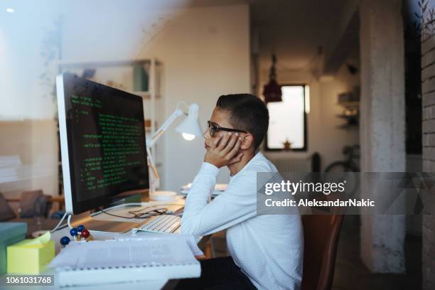 28 Teen Programming Book Stock Photos, High-Res Pictures, and Images ...