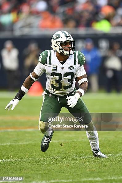 New York Jets v Chicago Bears New York Jets v Chicago Bears