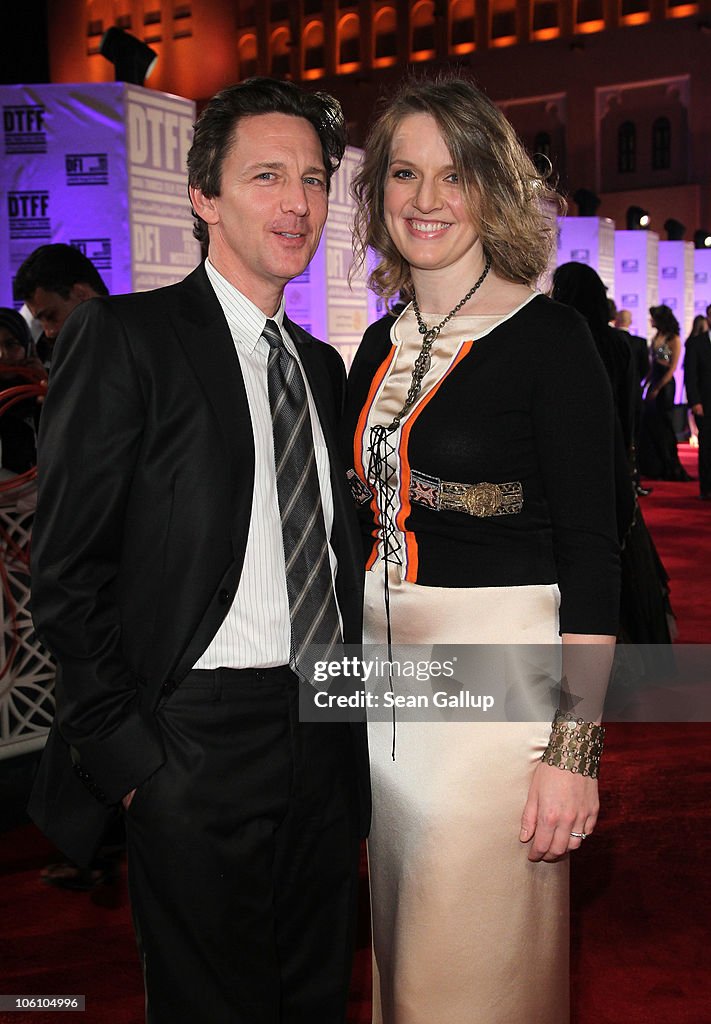 2010 Doha Tribeca Film Festival - Day 1