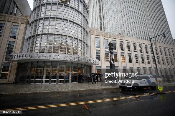 Joaquin Guzman 'El Chapo' trial in New York Joaquin Guzman 'El Chapo' trial in New York