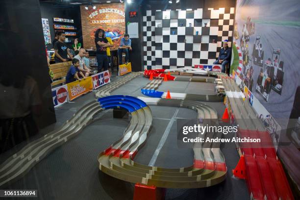 Discover the Best Stores at Brickyard Shopping Mall