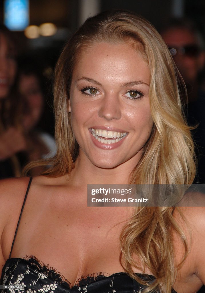 "Haven" Los Angeles Premiere - Arrivals