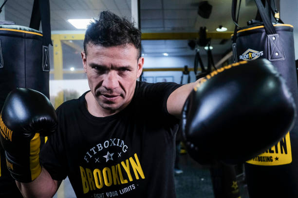 Who is Sergio Martinez? All About the Argentine Professional Boxer sergio martinez