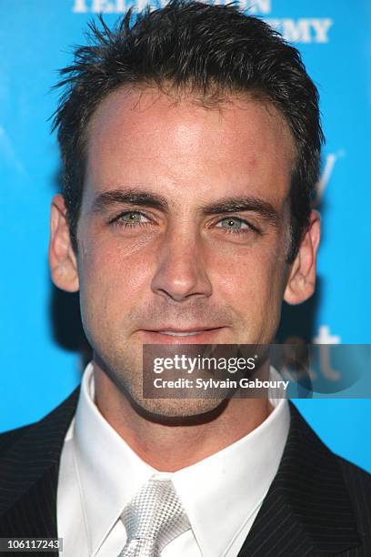 Carlos Ponce during 2nd Annual Leaders of Spanish Language Television Awards - Red Carpet at Time-Life Building at 1271 Avenue of the Americas in New...