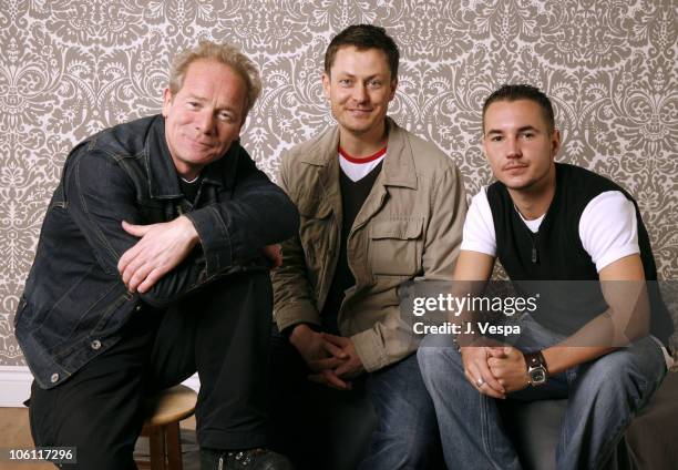 Peter Compston 25,930 Peter Mullan Photos & High Res Pictures - Getty Images