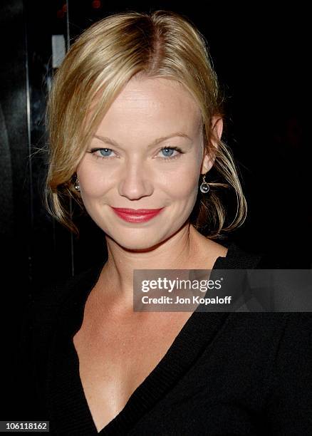 "The Departed" Los Angeles Screening, Nieuwsfoto's