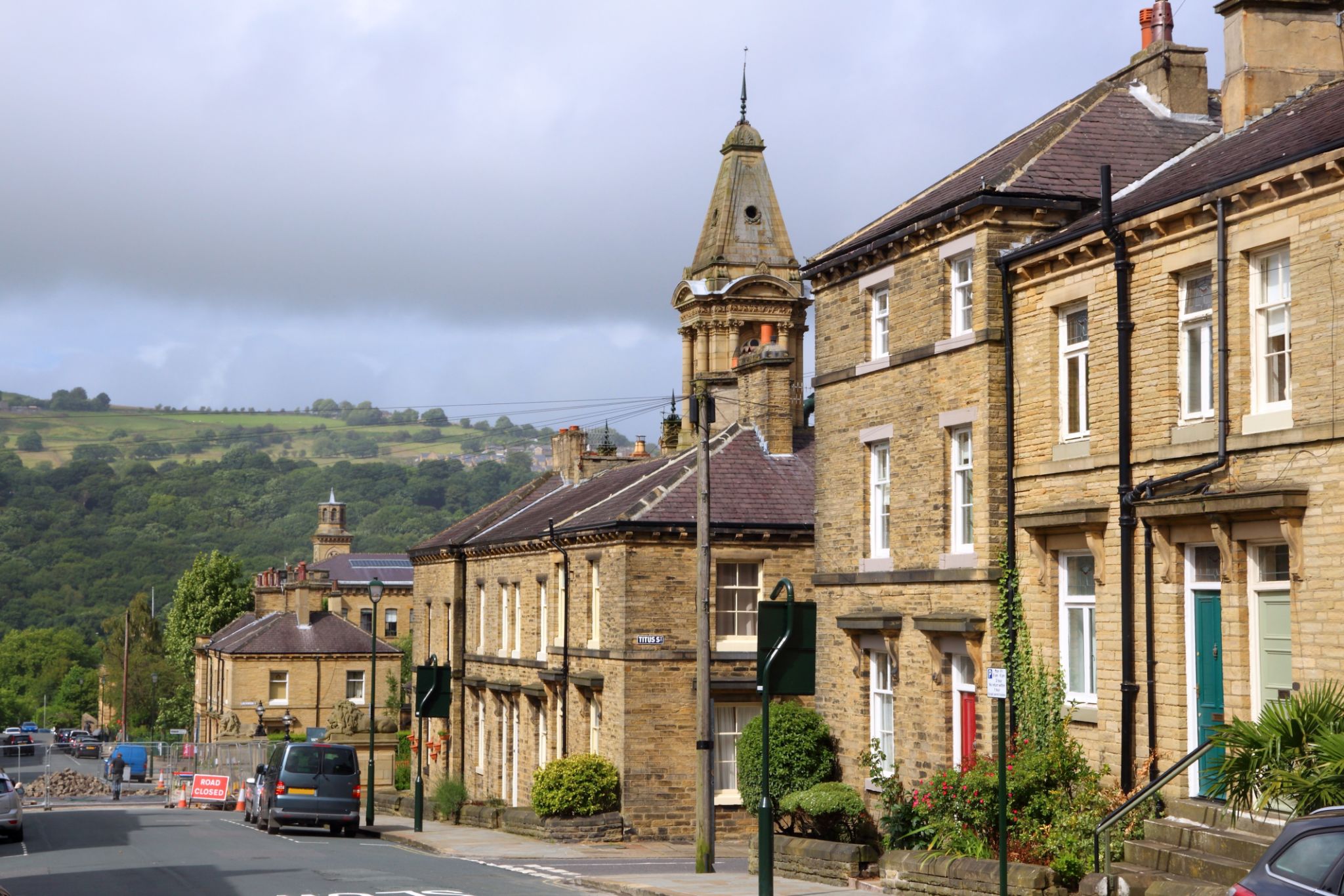 guesthouse bradford