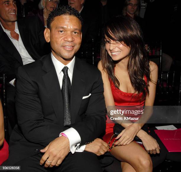 Benny Medina Photos and Premium High Res Pictures Getty Images