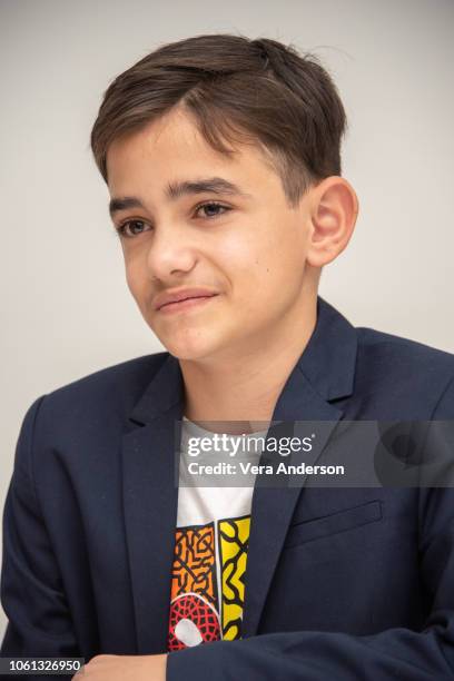 328 fotos e imágenes de alta resolución de Zain Al Rafeea - Getty Images