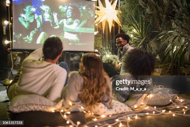 Four Friends Movie Photos and Premium High Res Pictures Getty Images