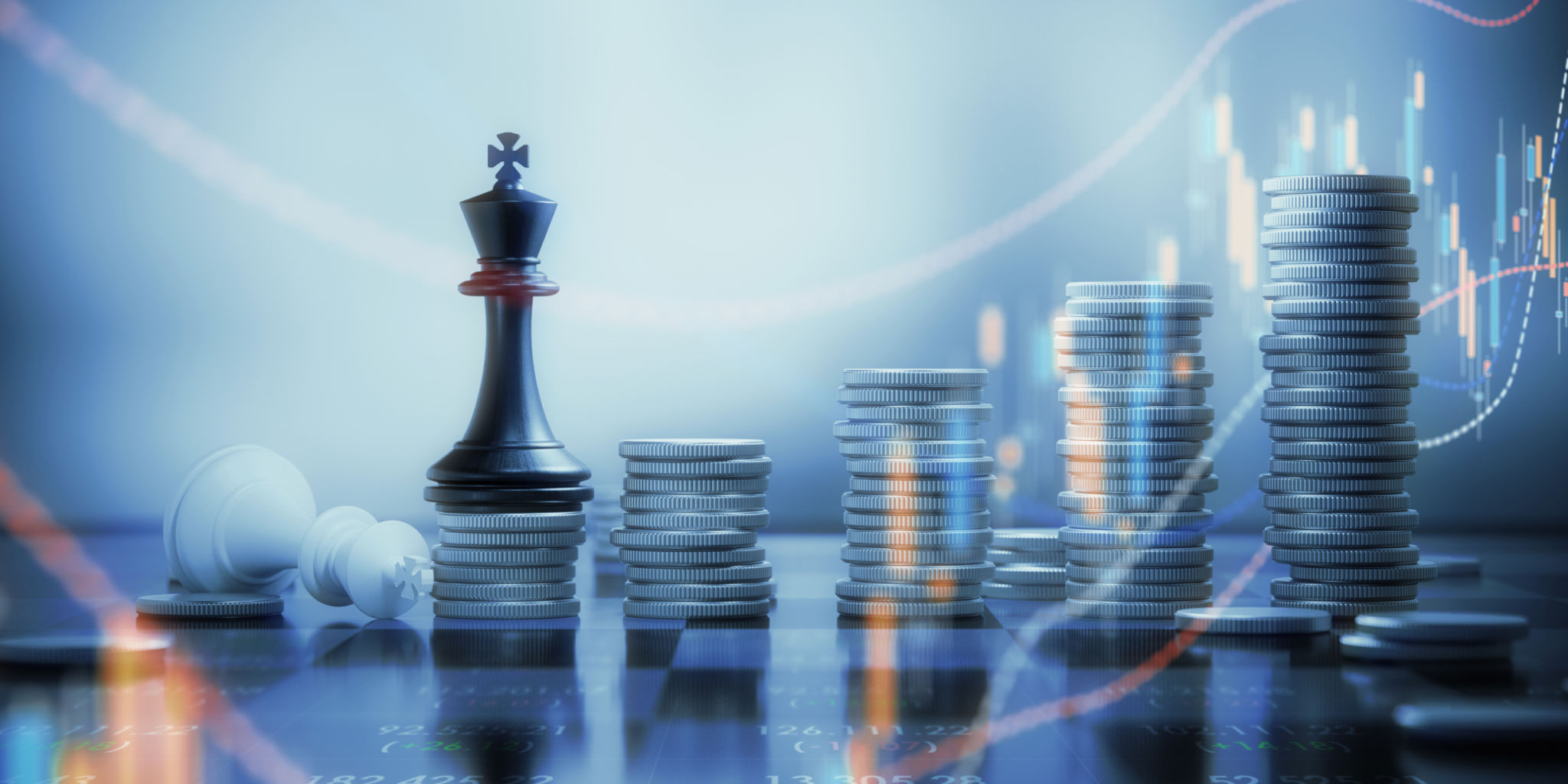 investment strategy success