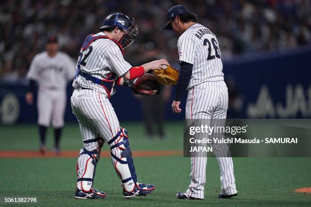 74 Haruhiro Hamaguchi Photos & High Res Pictures Getty Images