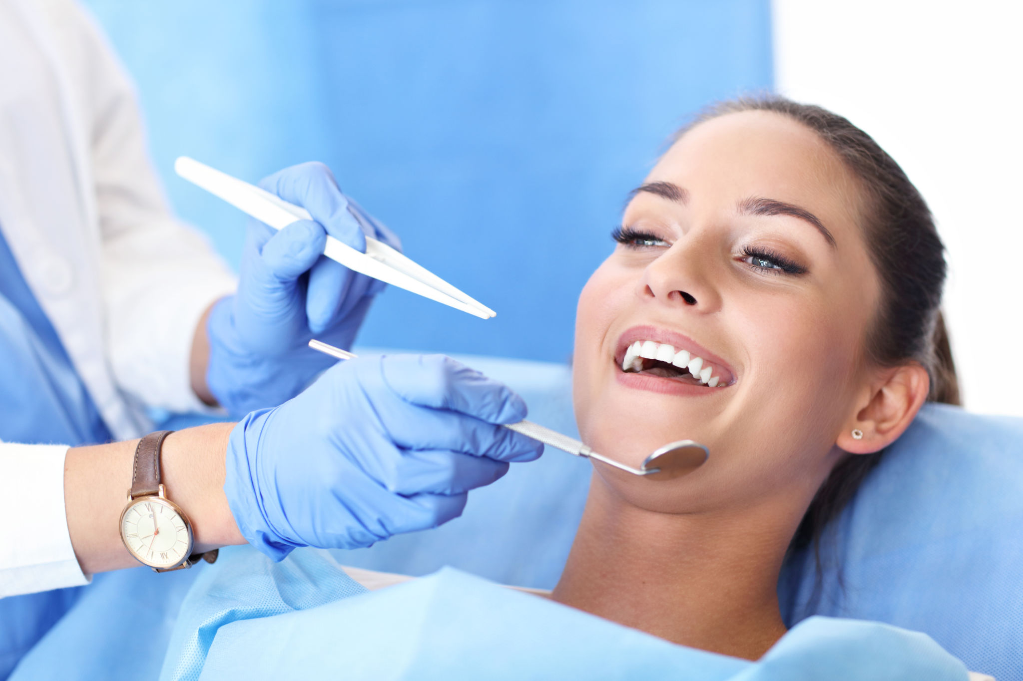 root canal procedure