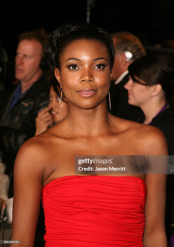 2007 Vanity Fair Oscar Party Hosted by Graydon Carter