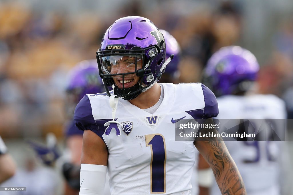 Washington v California