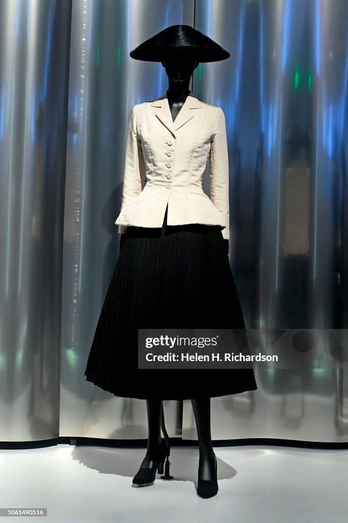 Dior: From Paris to the World exhibition opens soon at Denver Art Museum