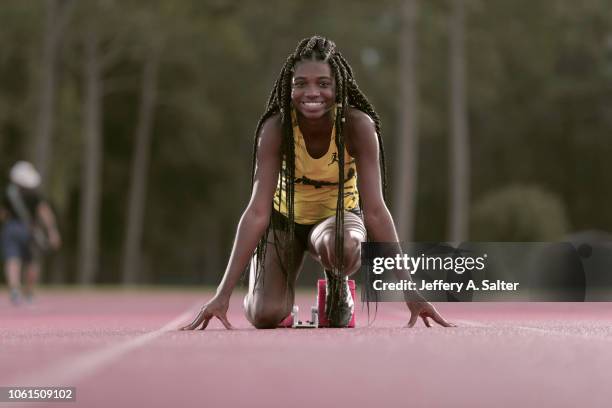 Tamari Davis Photos and Premium High Res Pictures Getty Images