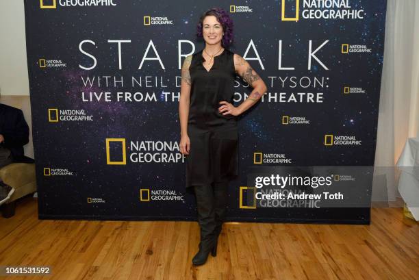 Lucianne Walkowicz Photos and Premium High Res Pictures Getty Images