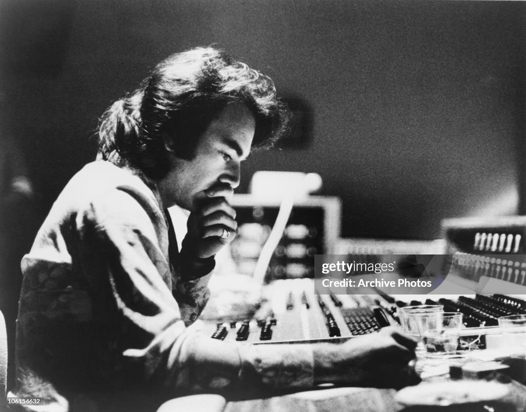 Neil Diamond
