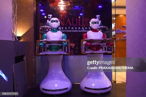 DOUNIAMAG-NEPAL-TECHNOLOGY-LIFESTYLE-ROBOT DOUNIAMAG-NEPAL-TECHNOLOGY-LIFESTYLE-ROBOT