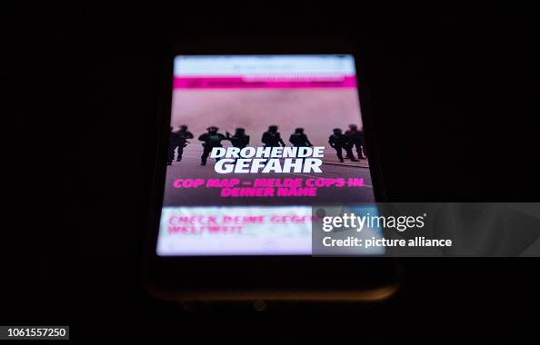 ILLUSTRATION - The website