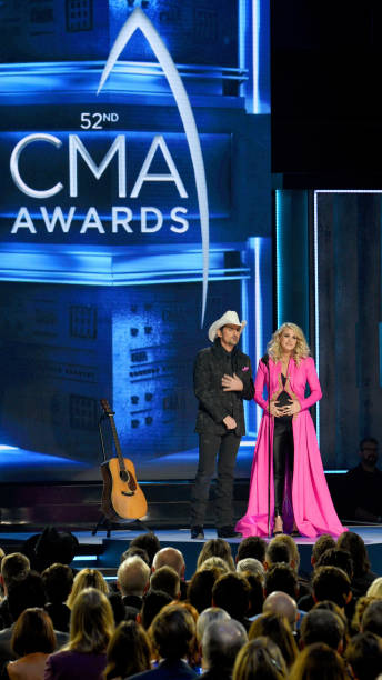 TN: The 52nd Annual CMA Awards - Social Ready Content