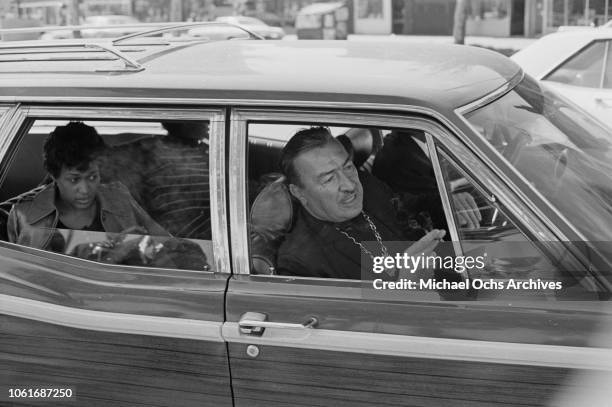 Adam C Adam Clayton Powell Jr Photos Photos and Premium High Res Pictures ...
