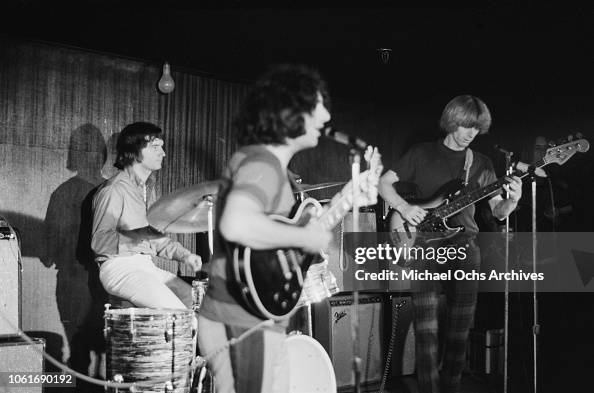 Grateful Dead Grateful Dead