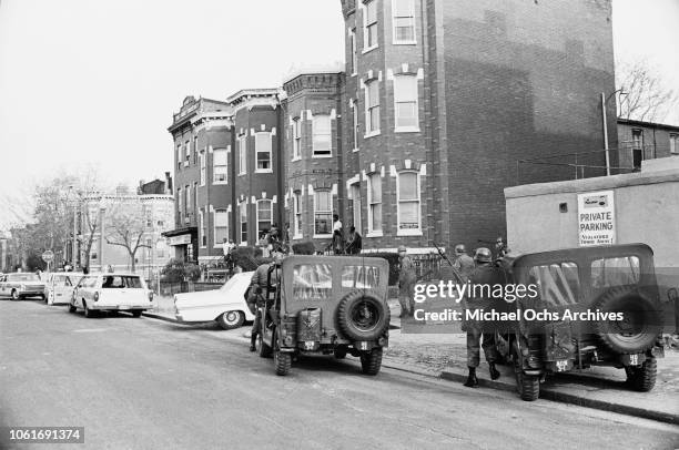 Mlk Riots 1968 1968 Riots Photos and Premium High Res Pictures - Getty Images